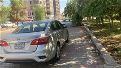 نيسان سنترا